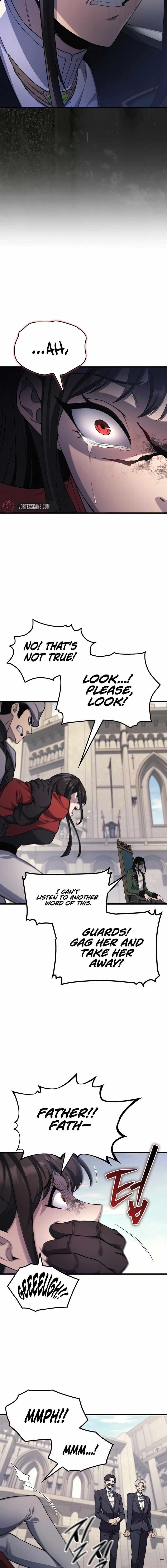 Return of the Apocalypse-Class Death Knight - Chapter 27 Page 18