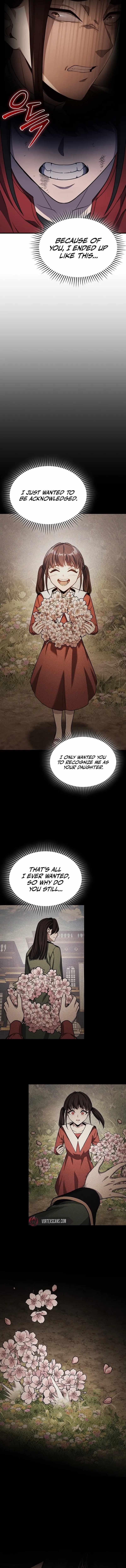 Return of the Apocalypse-Class Death Knight - Chapter 28 Page 3