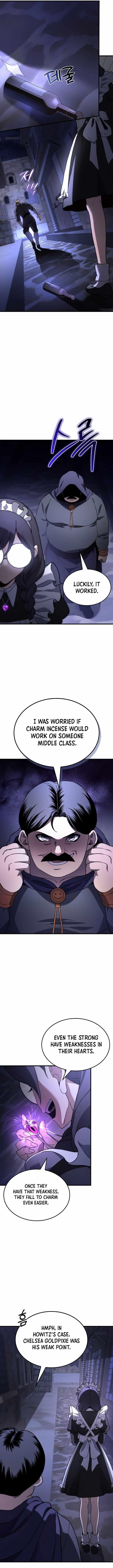 Return of the Apocalypse-Class Death Knight - Chapter 29 Page 12