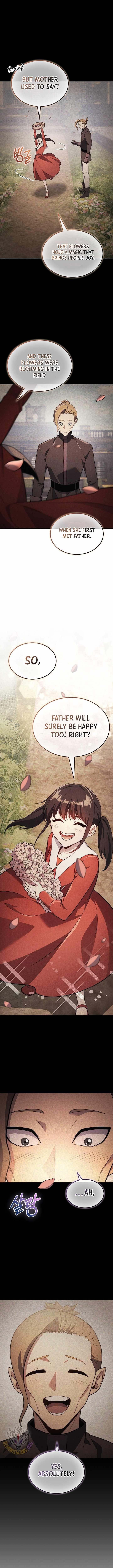 Return of the Apocalypse-Class Death Knight - Chapter 29 Page 5