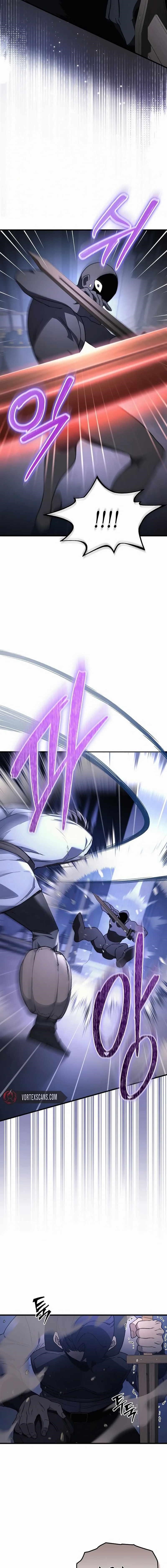 Return of the Apocalypse-Class Death Knight - Chapter 30 Page 5