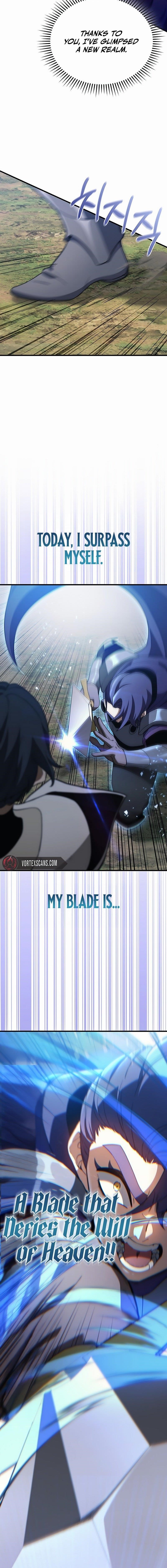 Return of the Apocalypse-Class Death Knight - Chapter 32 Page 14