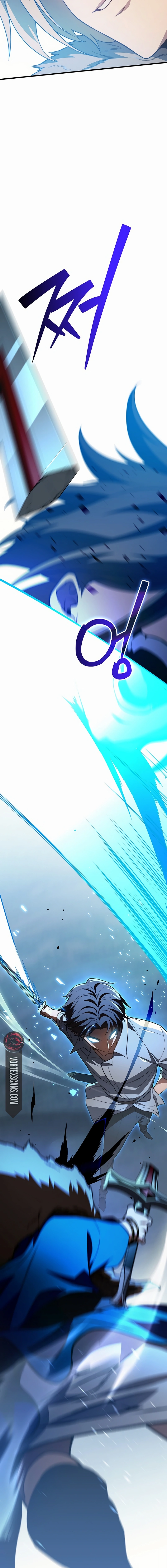 Return of the Apocalypse-Class Death Knight - Chapter 33 Page 17