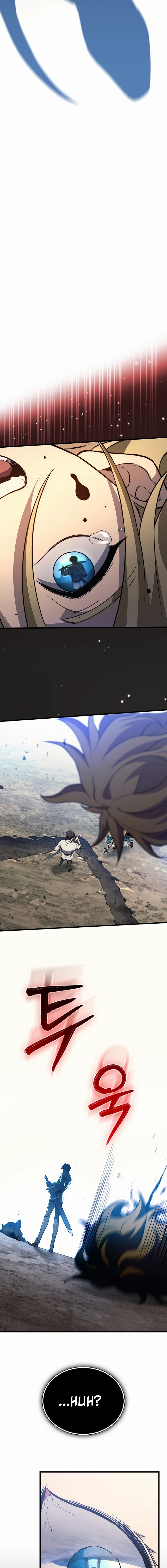 Return of the Apocalypse-Class Death Knight - Chapter 33 Page 18