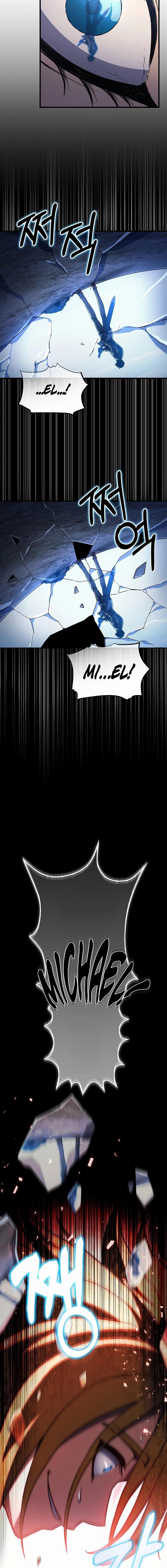 Return of the Apocalypse-Class Death Knight - Chapter 33 Page 19