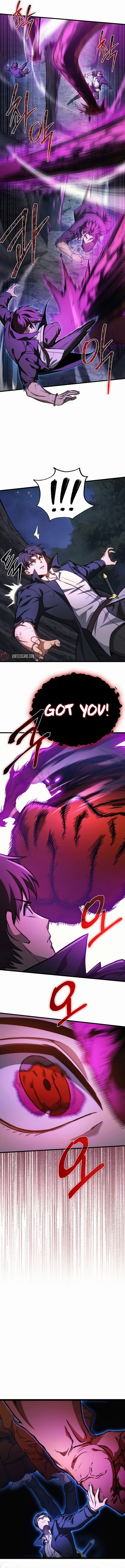 Return of the Apocalypse-Class Death Knight - Chapter 37 Page 12