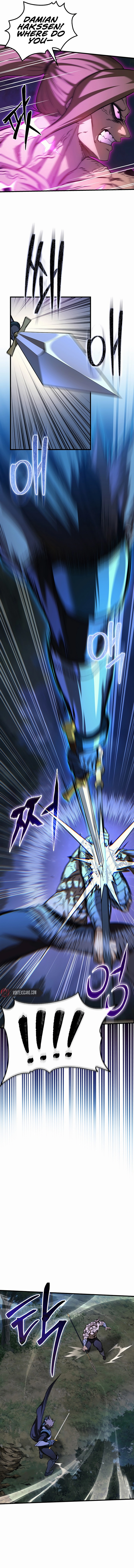 Return of the Apocalypse-Class Death Knight - Chapter 37 Page 4