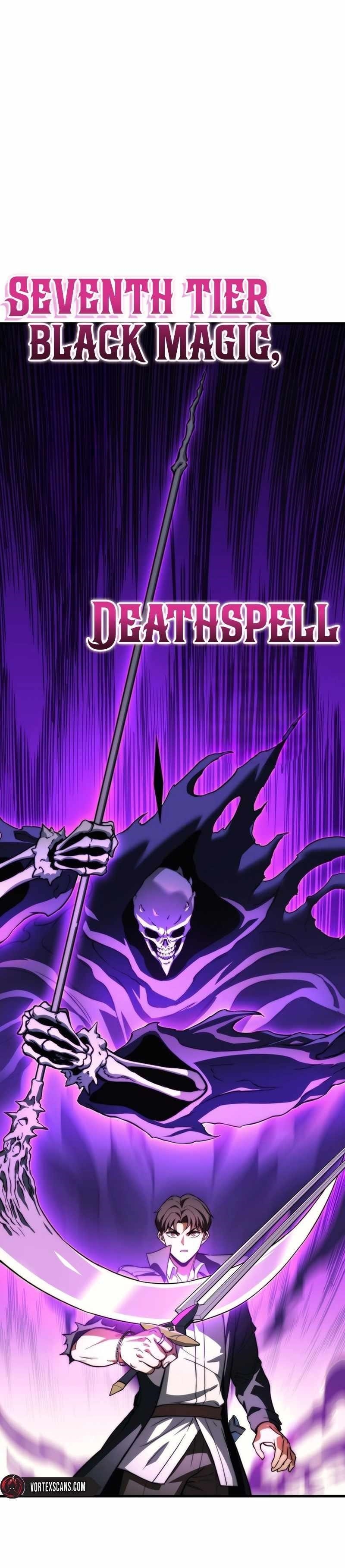 Return of the Apocalypse-Class Death Knight - Chapter 38 Page 14