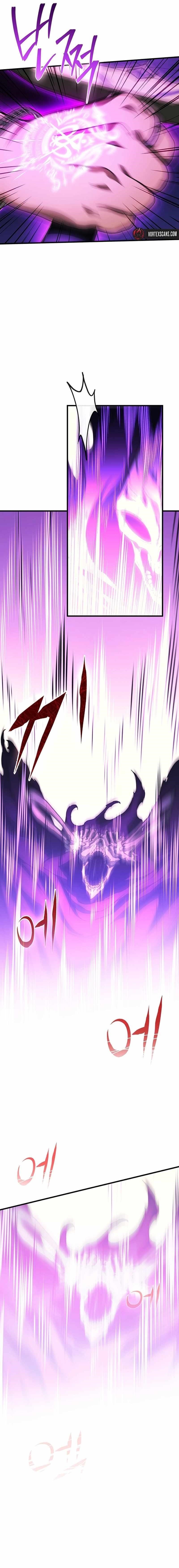 Return of the Apocalypse-Class Death Knight - Chapter 38 Page 16