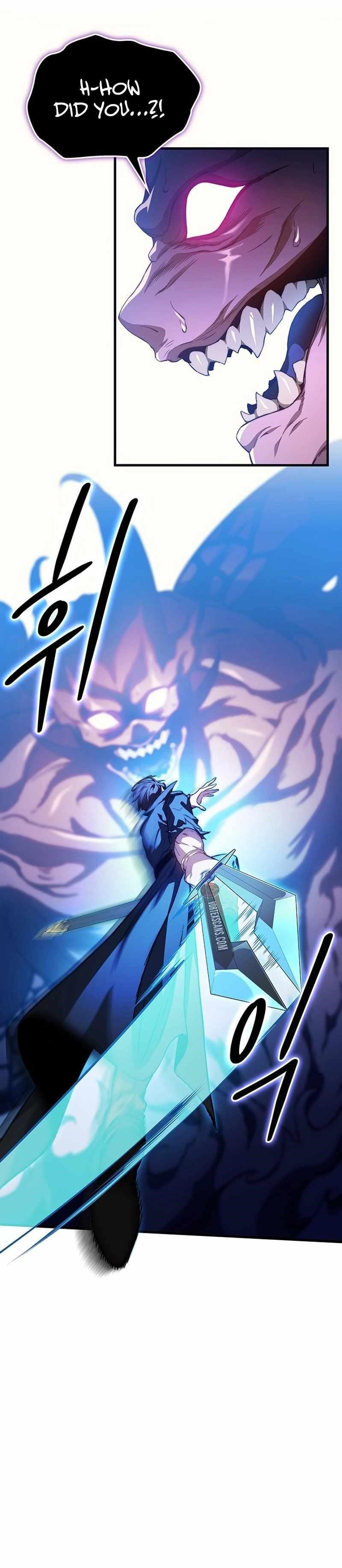 Return of the Apocalypse-Class Death Knight - Chapter 38 Page 9