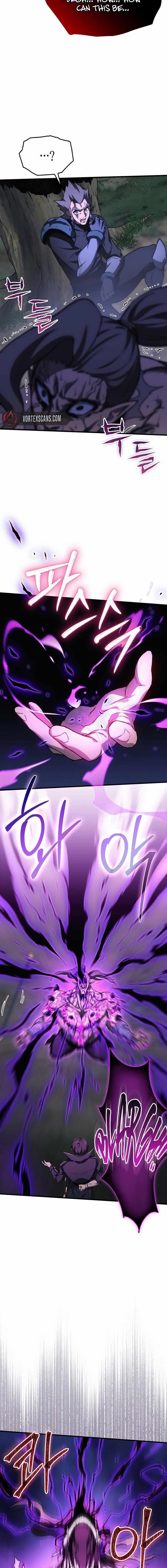 Return of the Apocalypse-Class Death Knight - Chapter 39 Page 13