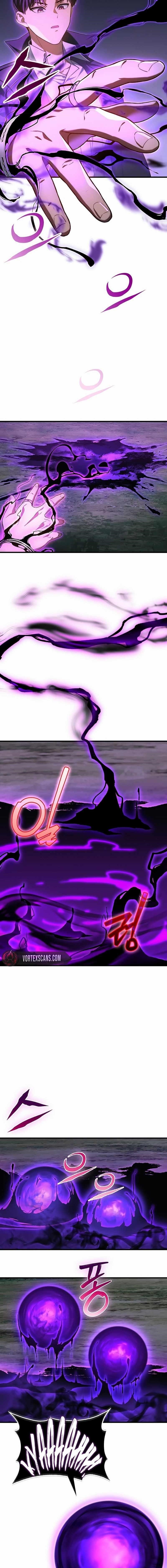 Return of the Apocalypse-Class Death Knight - Chapter 39 Page 5