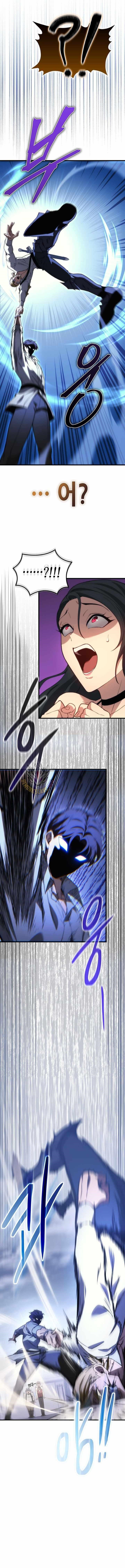 Return of the Apocalypse-Class Death Knight - Chapter 43 Page 9