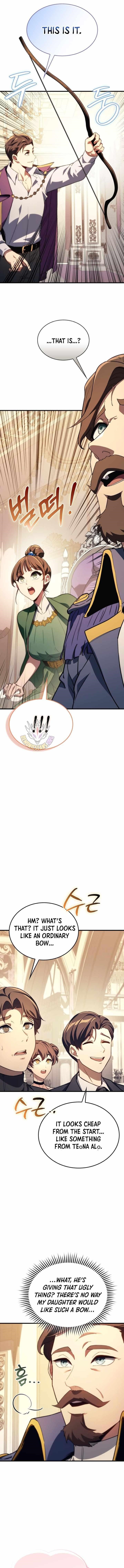 Return of the Apocalypse-Class Death Knight - Chapter 47 Page 1