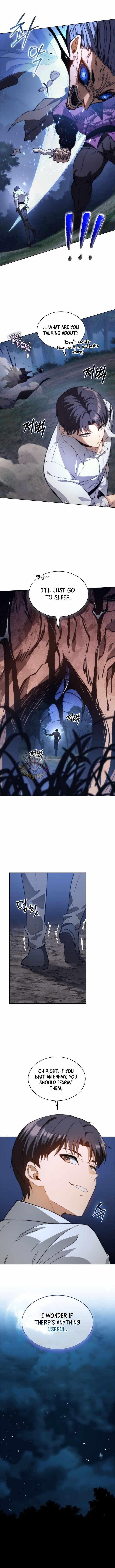 Return of the Apocalypse-Class Death Knight - Chapter 53 Page 1