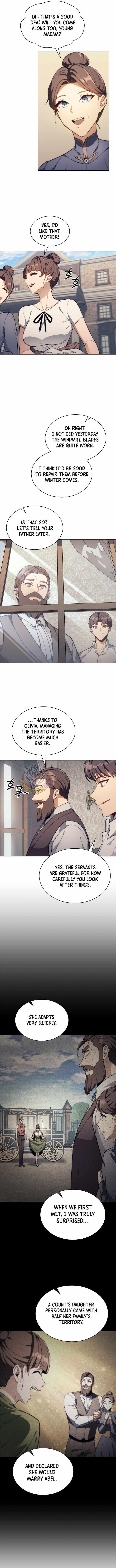 Return of the Apocalypse-Class Death Knight - Chapter 53 Page 3