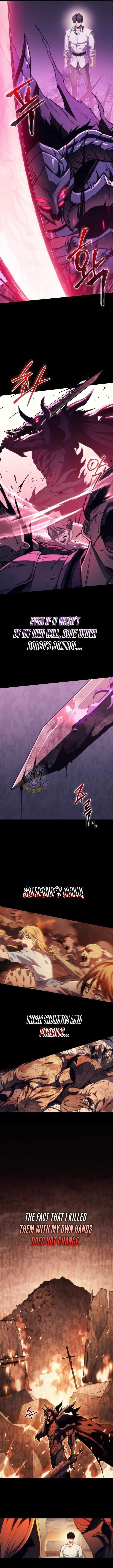 Return of the Apocalypse-Class Death Knight - Chapter 53 Page 7