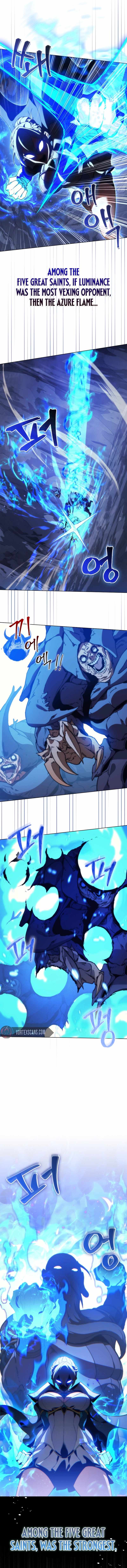 Return of the Apocalypse-Class Death Knight - Chapter 57 Page 7