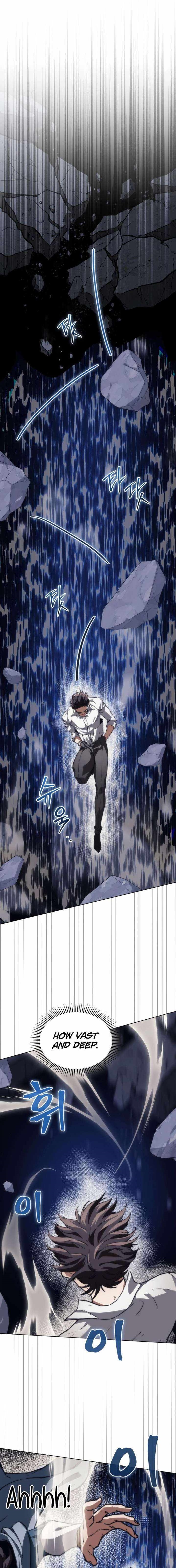 Return of the Apocalypse-Class Death Knight - Chapter 58 Page 1