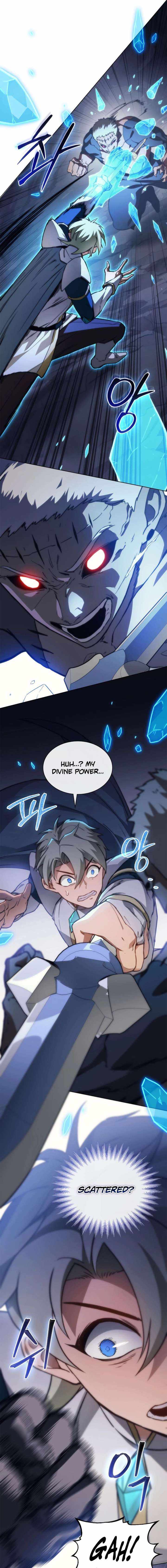 Return of the Apocalypse-Class Death Knight - Chapter 58 Page 11