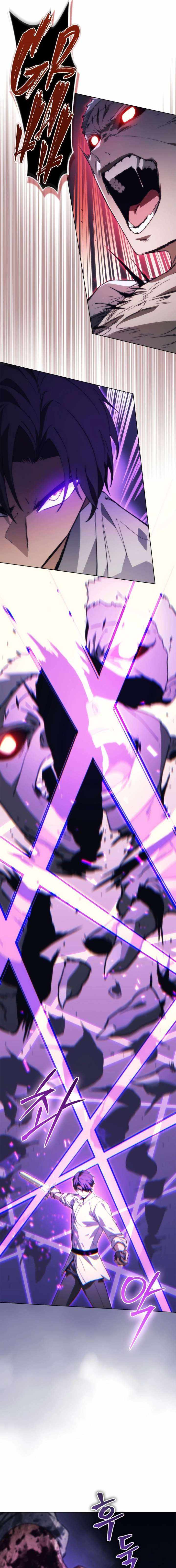 Return of the Apocalypse-Class Death Knight - Chapter 58 Page 15