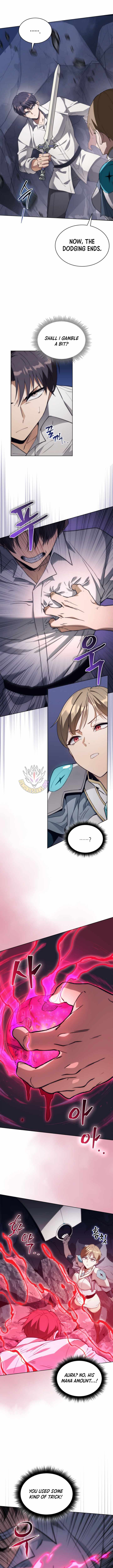 Return of the Apocalypse-Class Death Knight - Chapter 59 Page 12