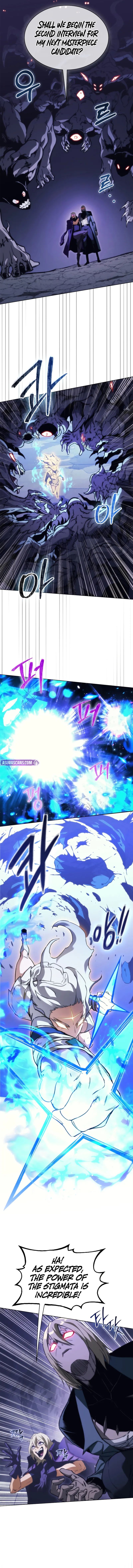 Return of the Apocalypse-Class Death Knight - Chapter 61 Page 3