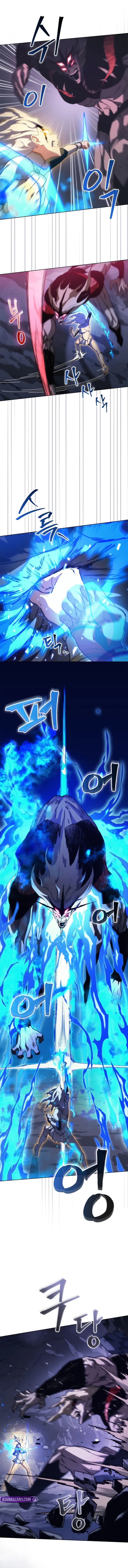 Return of the Apocalypse-Class Death Knight - Chapter 62 Page 8