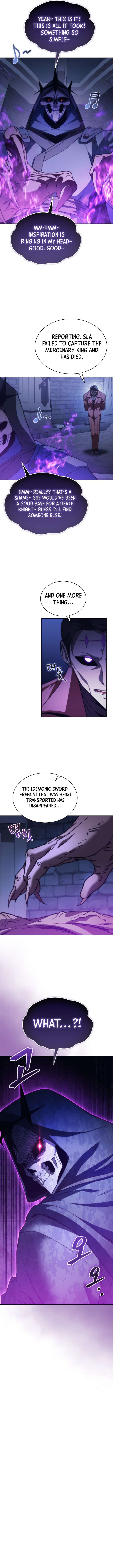 Return of the Apocalypse-Class Death Knight - Chapter 66 Page 8