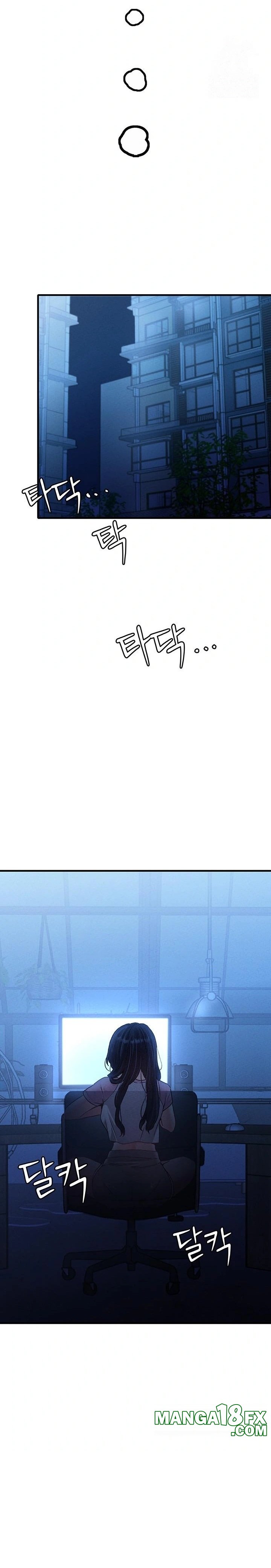 The Reincarnated Man Raw - Chapter 10 Page 29