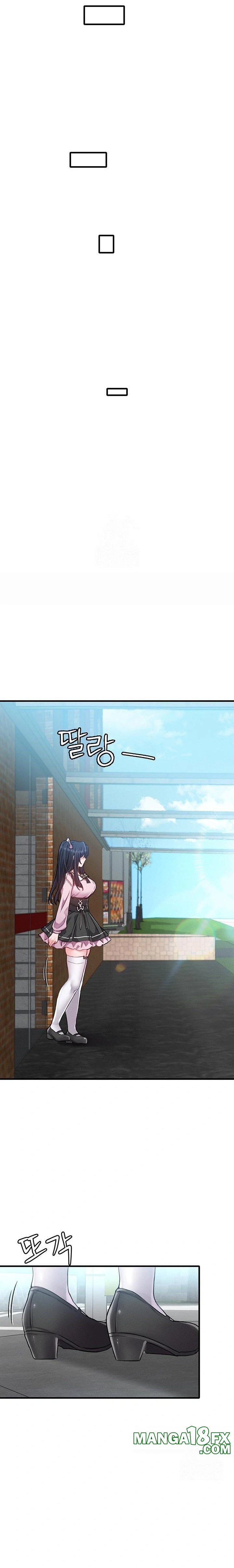 The Reincarnated Man Raw - Chapter 11 Page 19