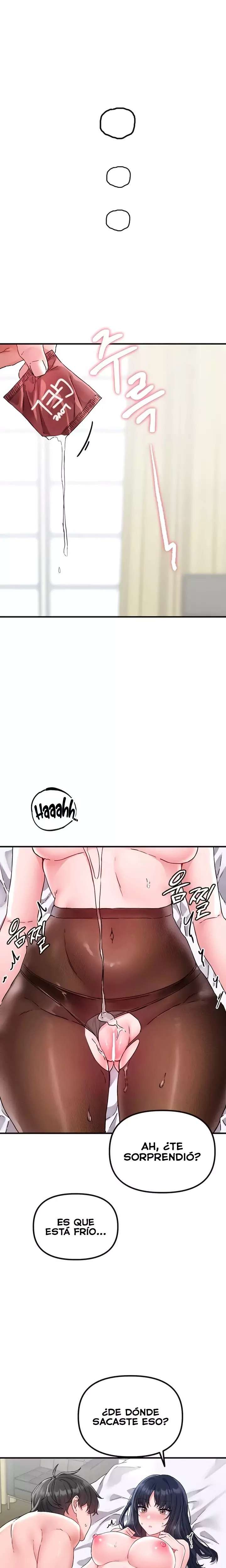 The Reincarnated Man Raw - Chapter 20 Page 8