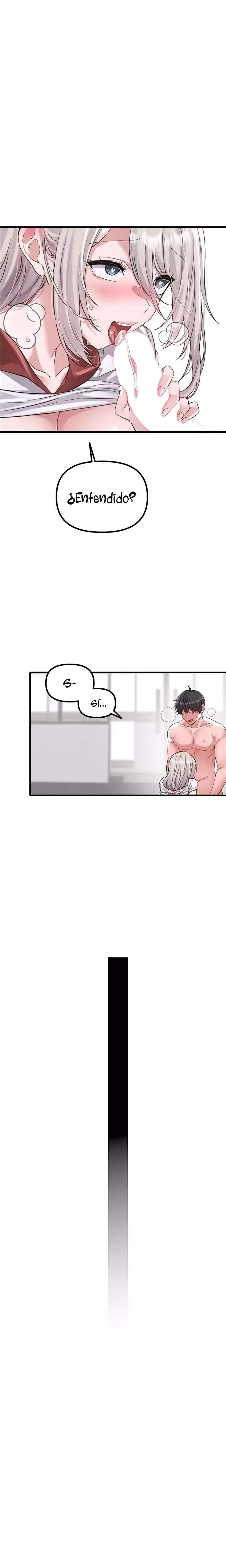 The Reincarnated Man Raw - Chapter 25 Page 18