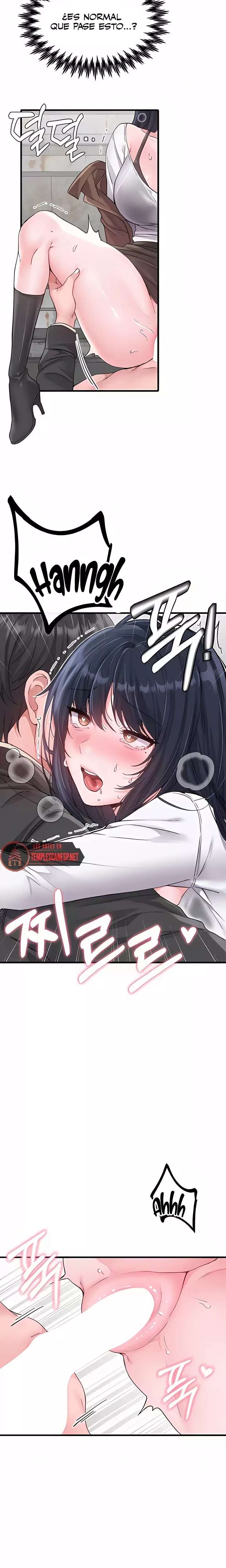 The Reincarnated Man Raw - Chapter 29 Page 19