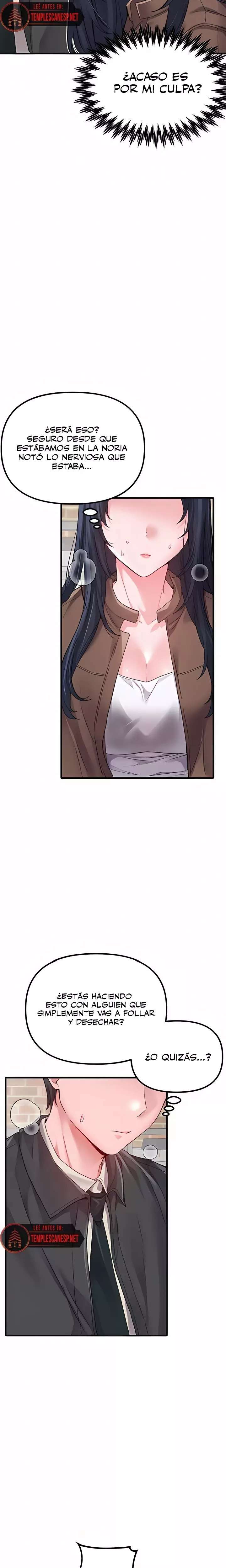 The Reincarnated Man Raw - Chapter 29 Page 6