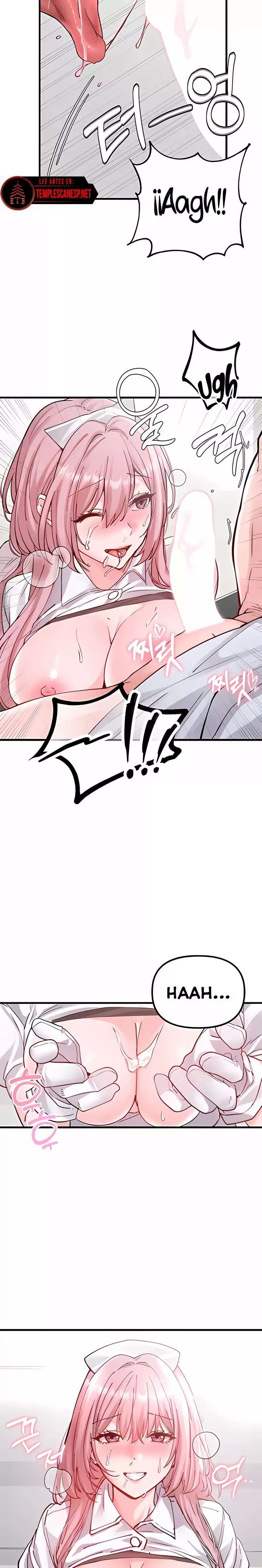 The Reincarnated Man Raw - Chapter 33 Page 21