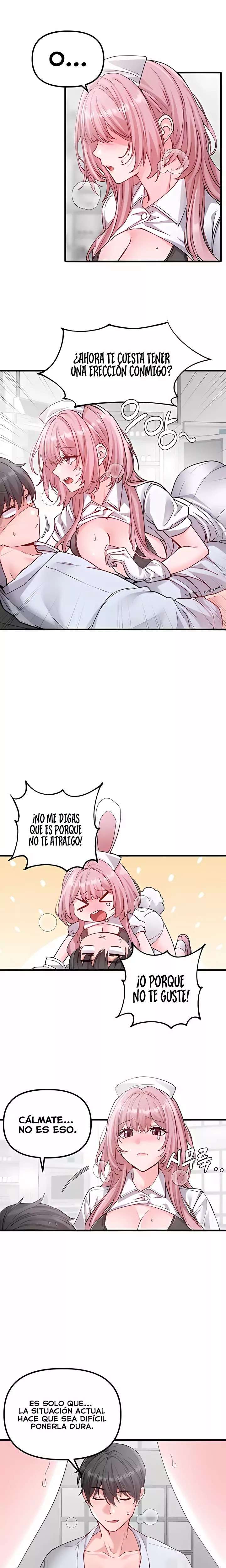 The Reincarnated Man Raw - Chapter 33 Page 5