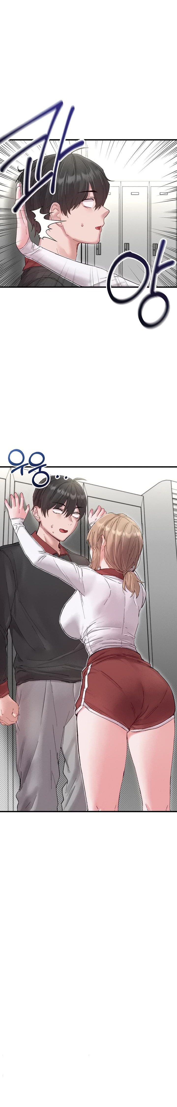 The Reincarnated Man Raw - Chapter 37 Page 20