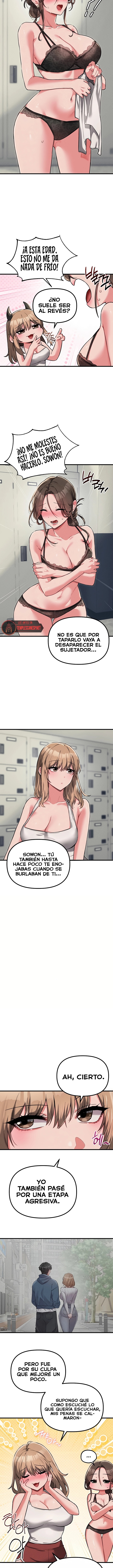 The Reincarnated Man Raw - Chapter 52 Page 6