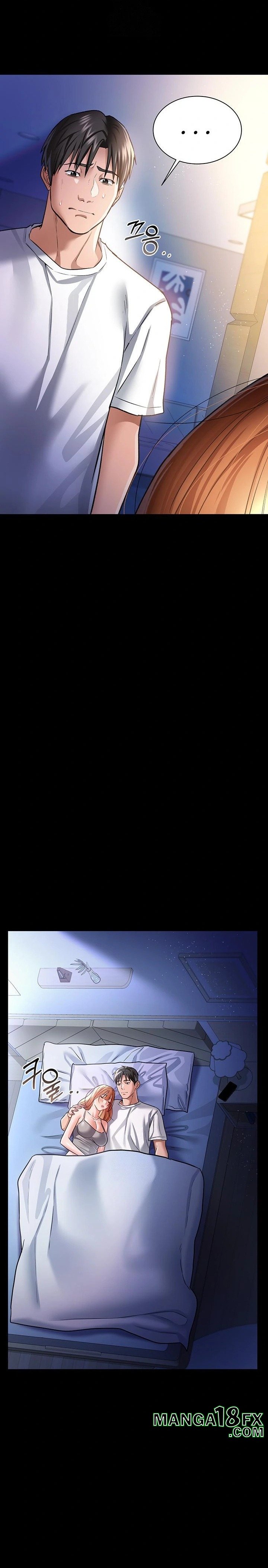 A Dangerous Deal and The Girl Next Door Raw - Chapter 9 Page 28