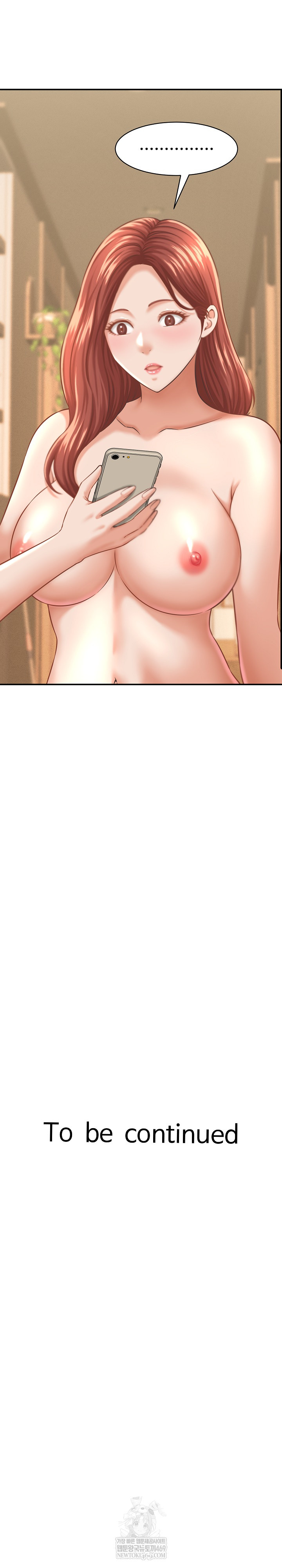 I’ve Come to Share a Secret With My Friend’s Wife Raw - Chapter 24 Page 27