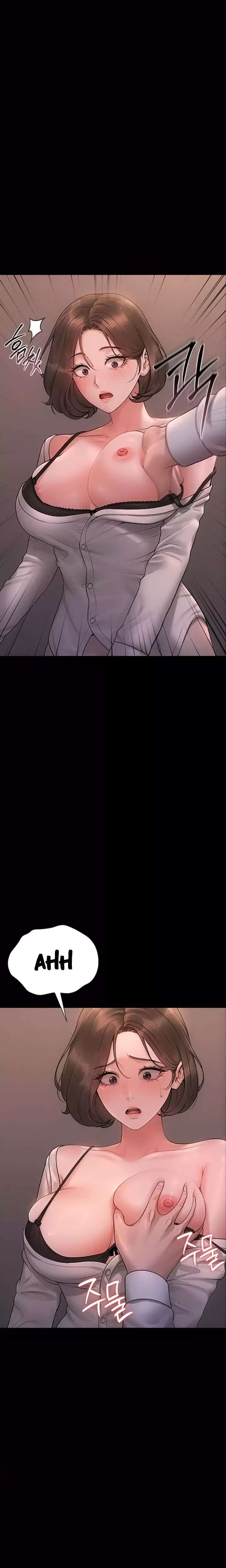 I Became an Apartment Security Manager Raw - Chapter 10 Page 10