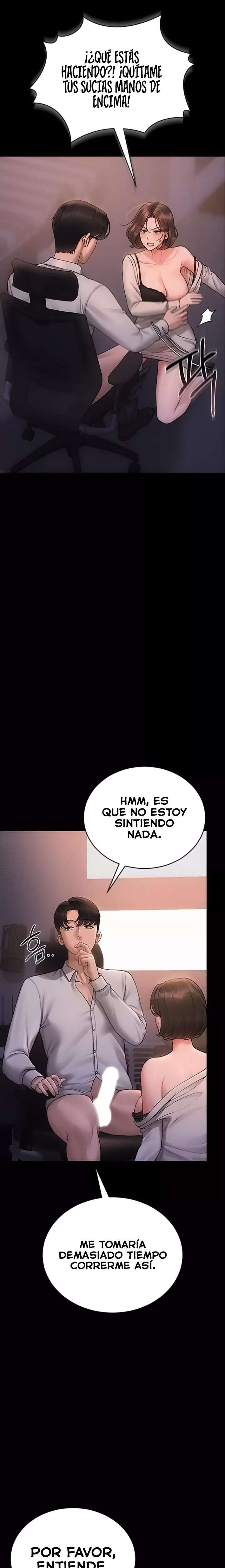 I Became an Apartment Security Manager Raw - Chapter 10 Page 11