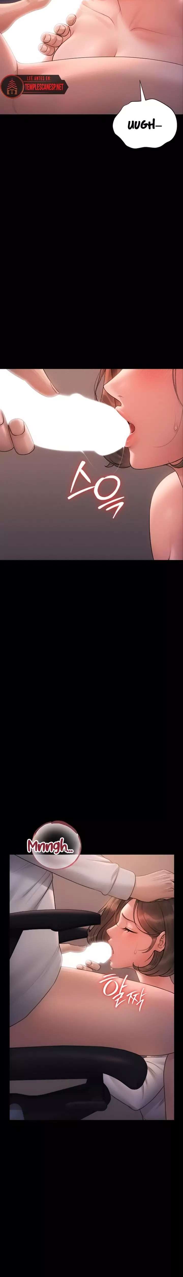 I Became an Apartment Security Manager Raw - Chapter 10 Page 20