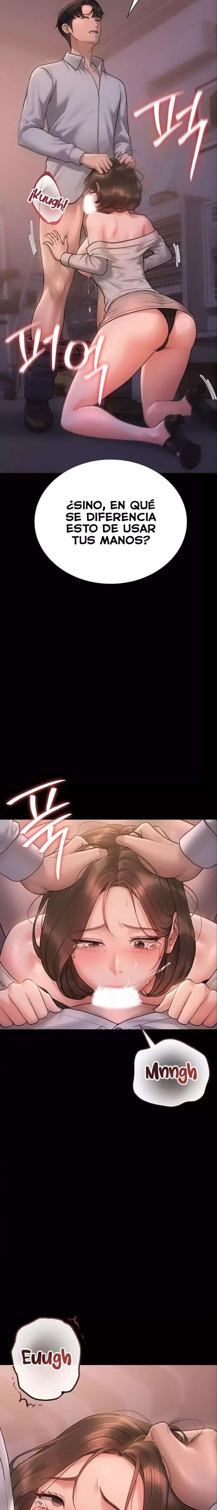 I Became an Apartment Security Manager Raw - Chapter 10 Page 25