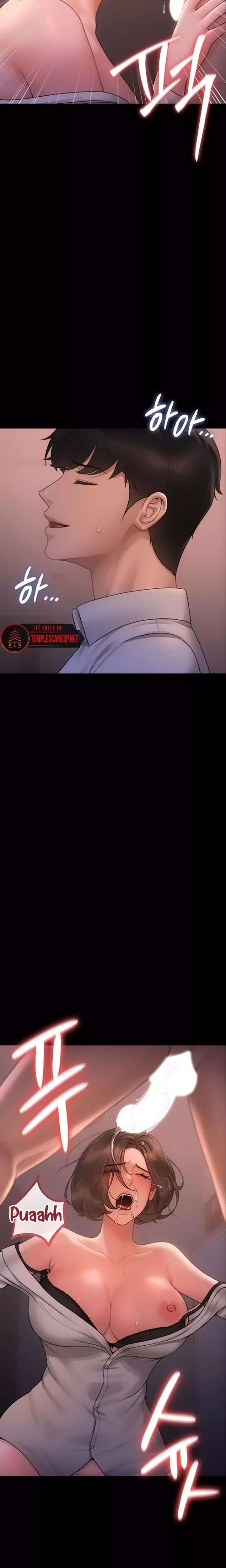 I Became an Apartment Security Manager Raw - Chapter 10 Page 27