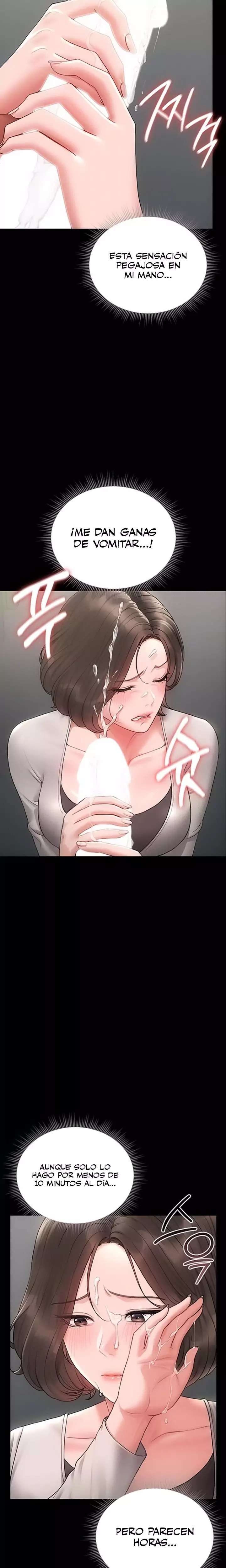 I Became an Apartment Security Manager Raw - Chapter 10 Page 3