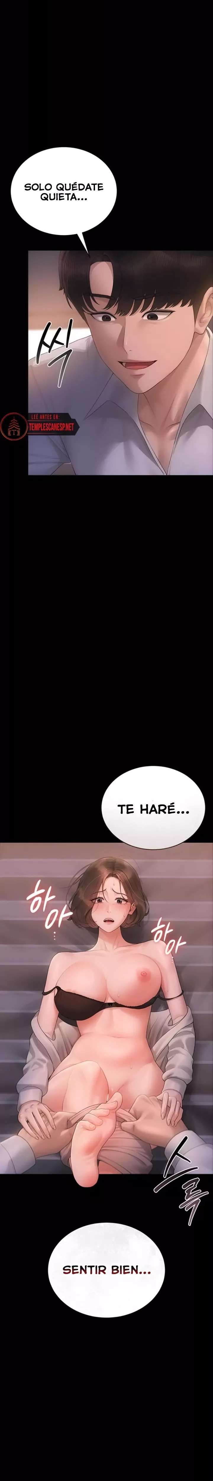 I Became an Apartment Security Manager Raw - Chapter 10 Page 32