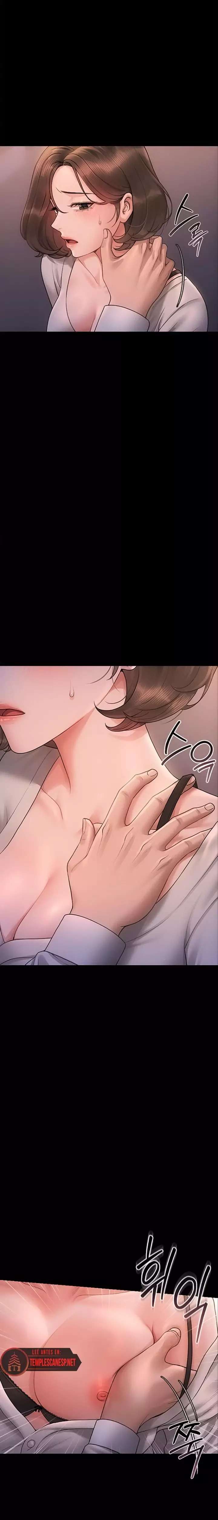 I Became an Apartment Security Manager Raw - Chapter 10 Page 9