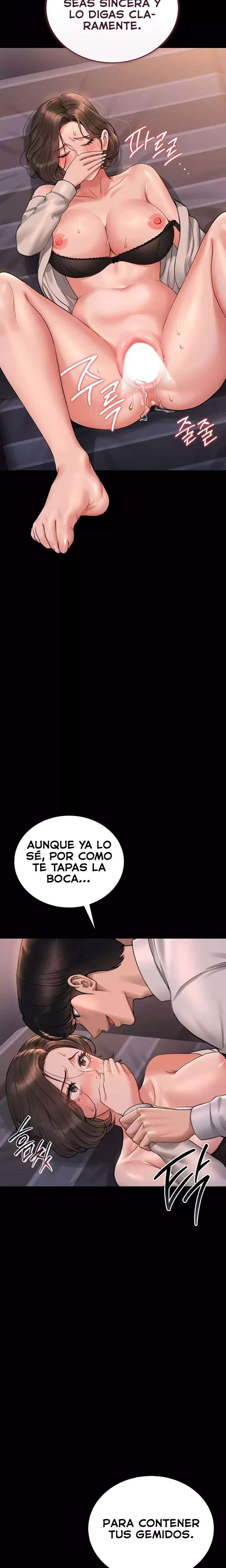 I Became an Apartment Security Manager Raw - Chapter 11 Page 14